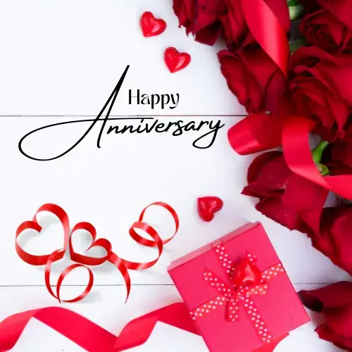 How to Write Perfect Wedding Anniversary Wishes