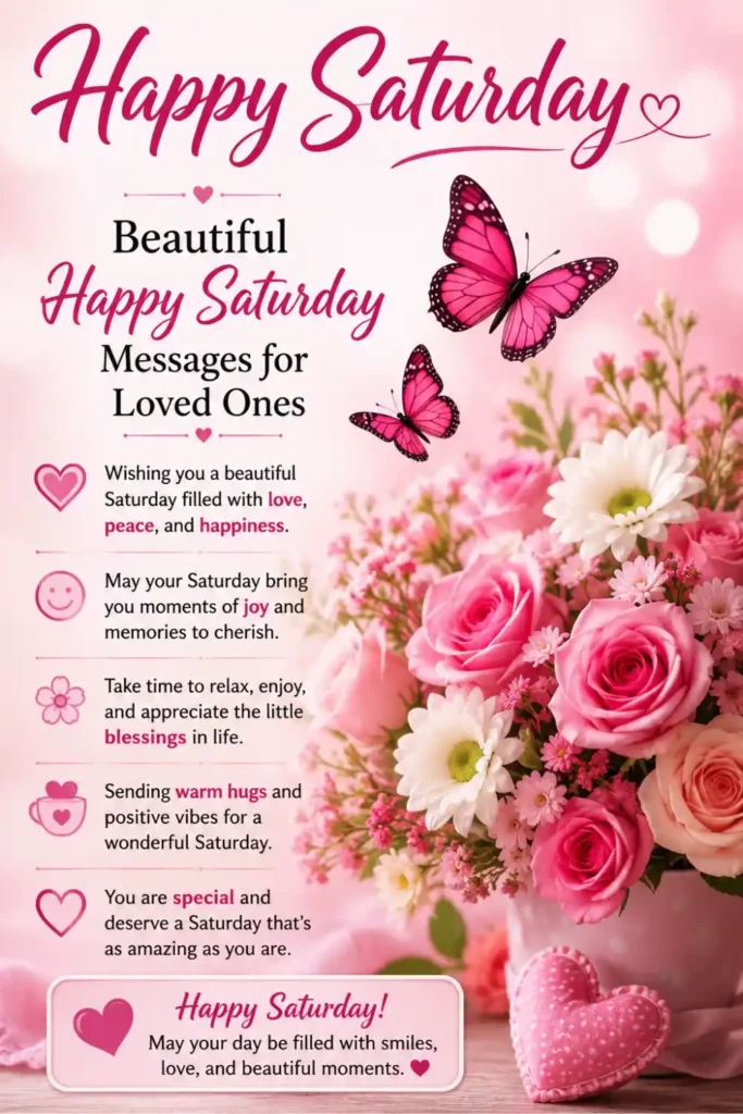 beautiful-happy-saturday-messages-for-loved-ones