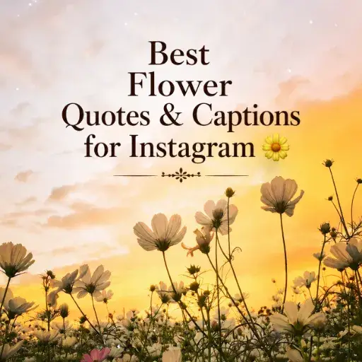 best-flower-quotes-and-captions-for-instagram