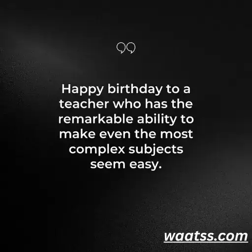 birthday-wishes-for-teacher-by-subject
