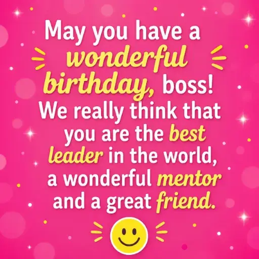 short-birthday-wishes-for-boss