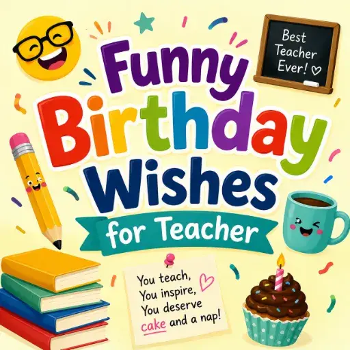 funny-birthday-wishes-for-teacher