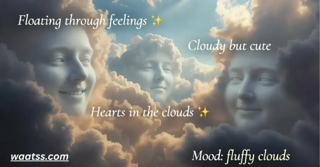 emotional-cloud-captions