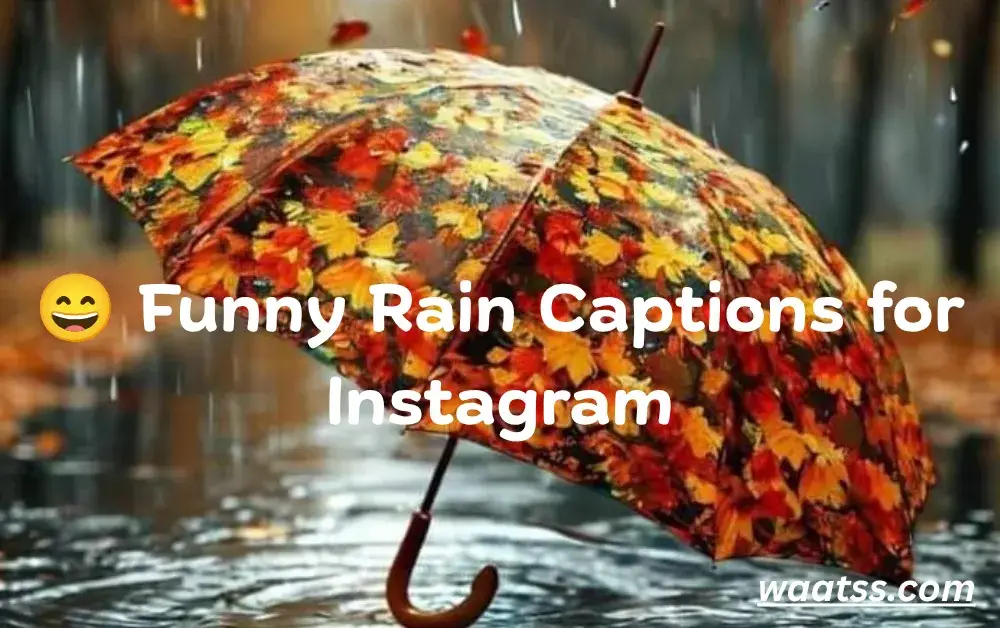 funny-rain-captions-for-instagram