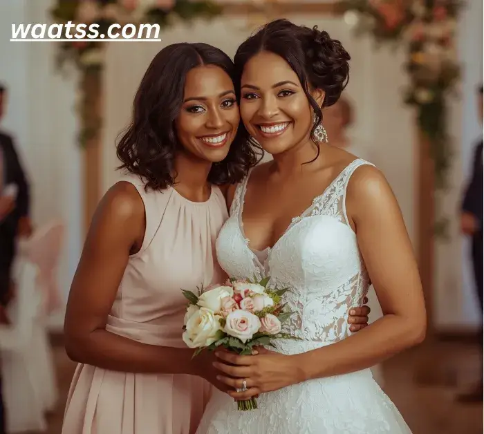 short-sister-wedding-captions